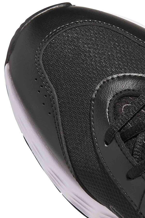 GAMECHASER Siyah Erkek Basketbol Ayakkabısı