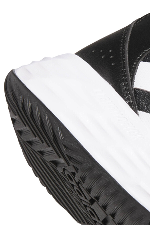 GAMECHASER Siyah Erkek Basketbol Ayakkabısı