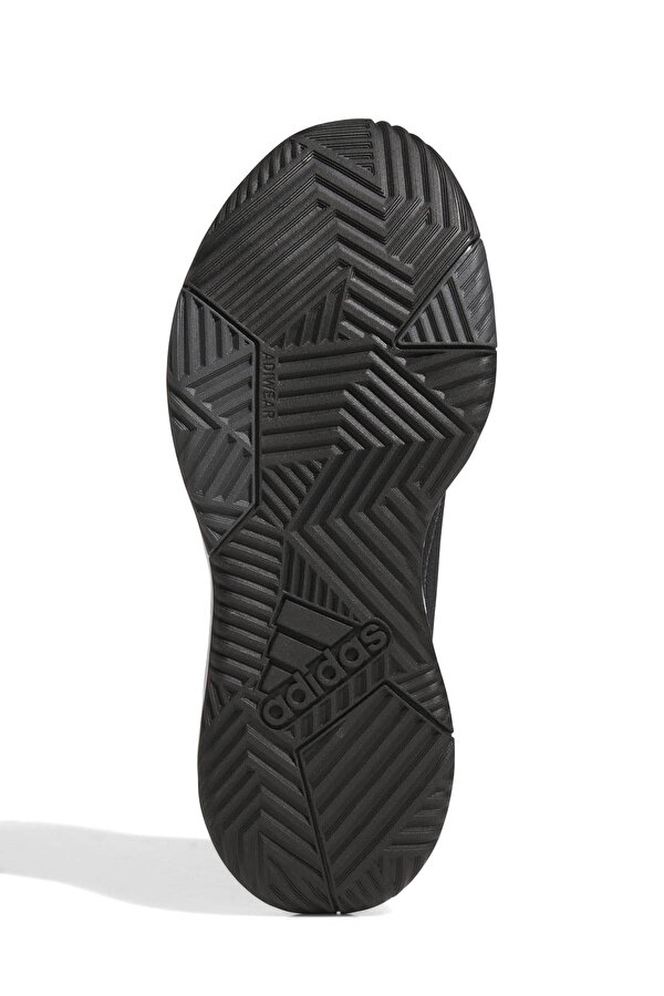 GAMECHASER Siyah Erkek Basketbol Ayakkabısı