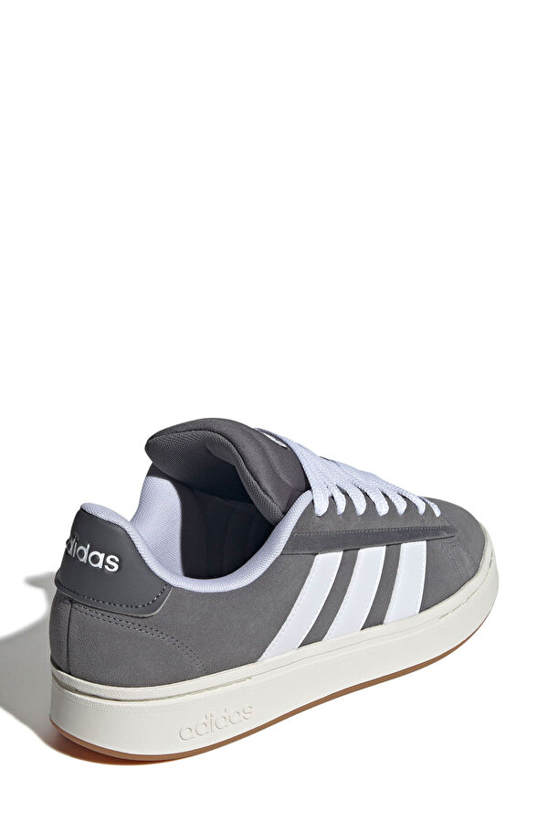 GRAND COURT ALPHA 00s Gri Erkek Sneaker