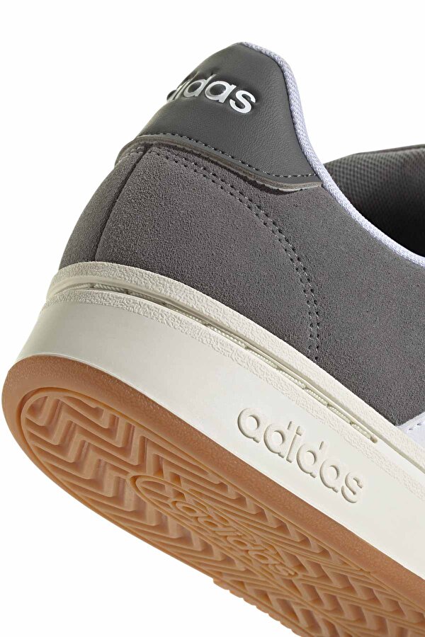 GRAND COURT ALPHA 00s Gri Erkek Sneaker