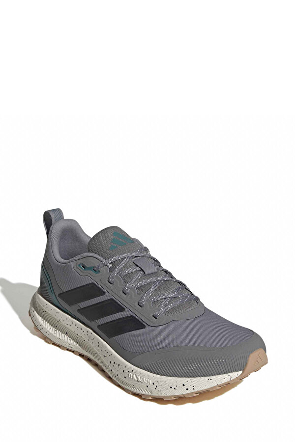 RUNFALCON 5 TR Gri Erkek Koşu Ayakkabısı