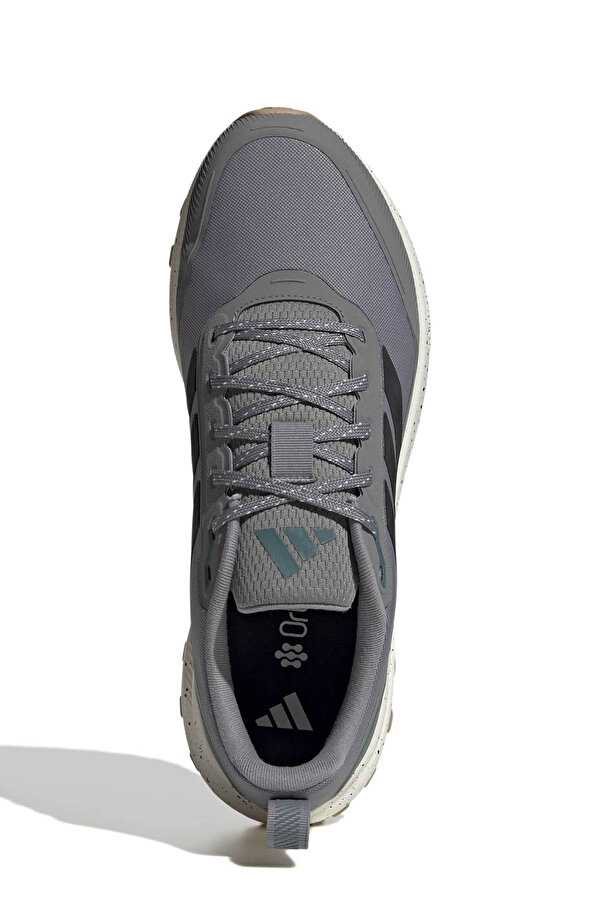 RUNFALCON 5 TR Gri Erkek Koşu Ayakkabısı