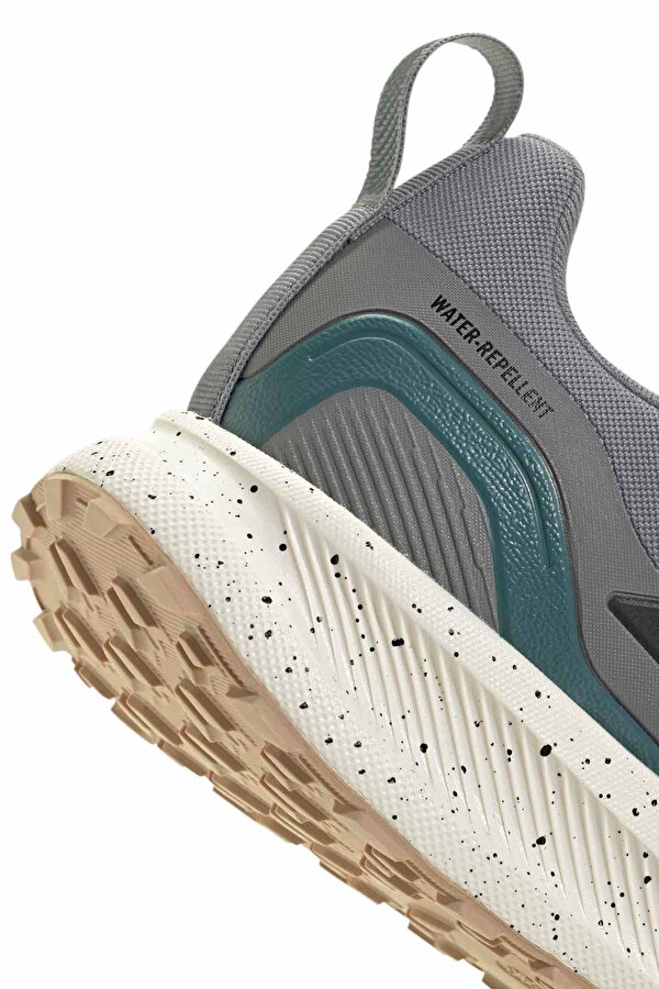 RUNFALCON 5 TR Gri Erkek Koşu Ayakkabısı