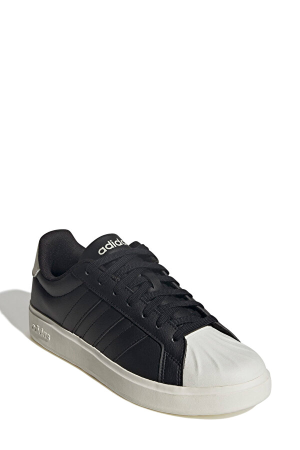 STREETTALK Siyah Erkek Sneaker