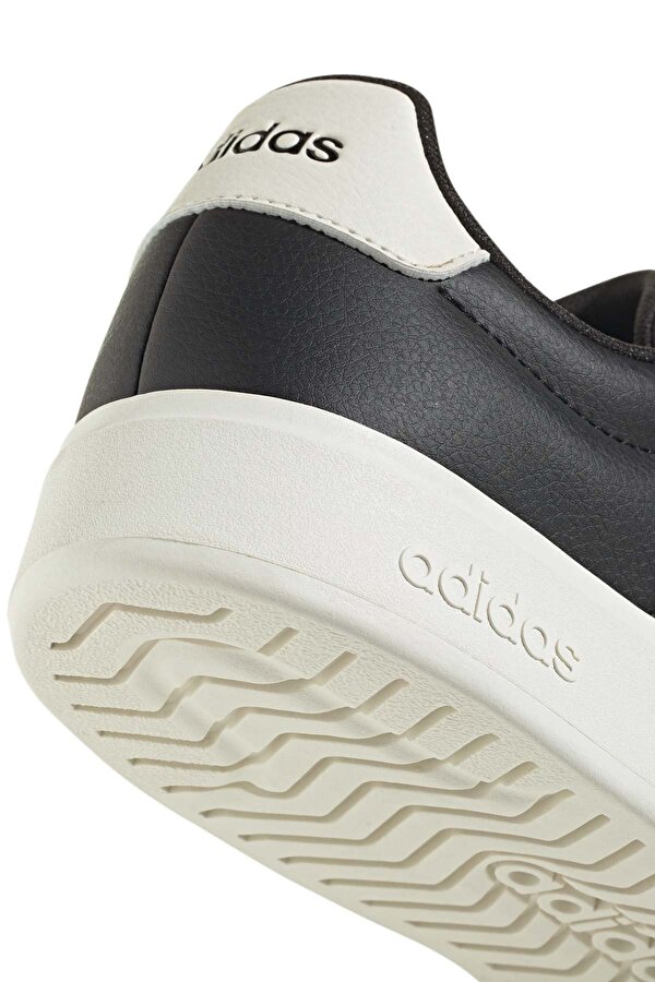 STREETTALK Siyah Erkek Sneaker