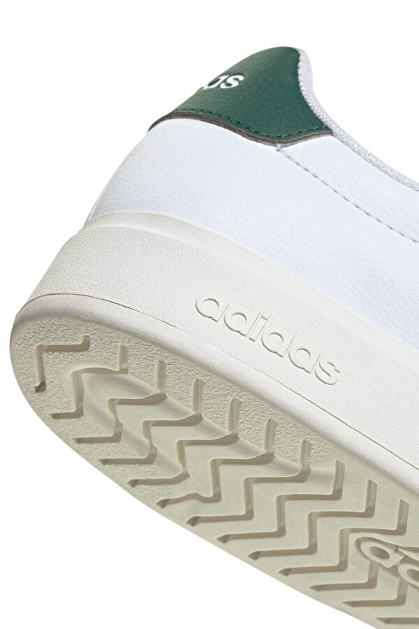 STREETTALK Beyaz Erkek Sneaker