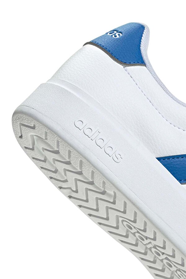 STREETTALK Beyaz Erkek Sneaker