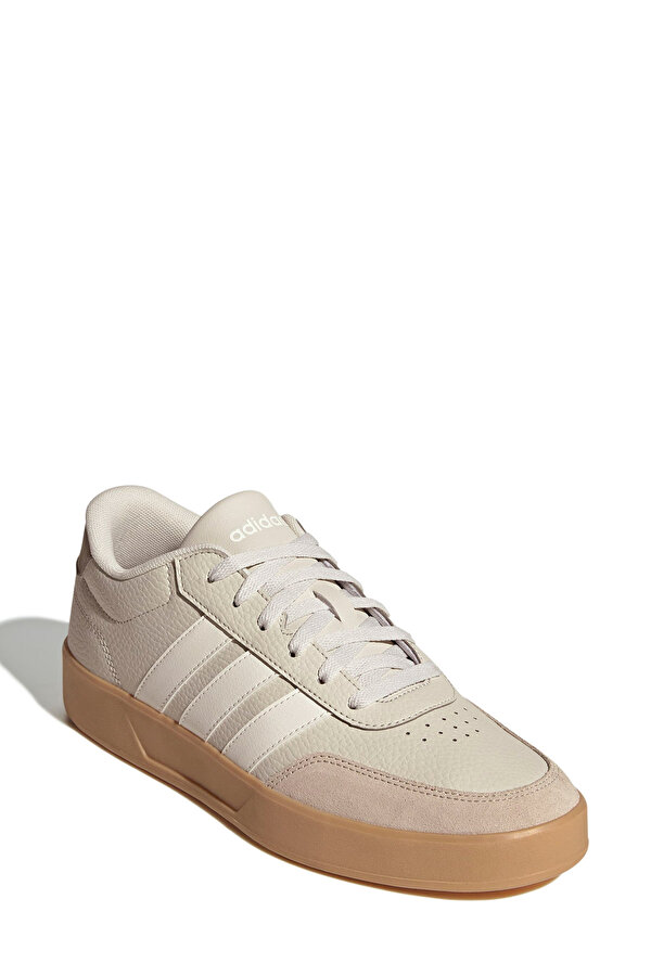 BREAKNET 3.0 Gri Erkek Sneaker