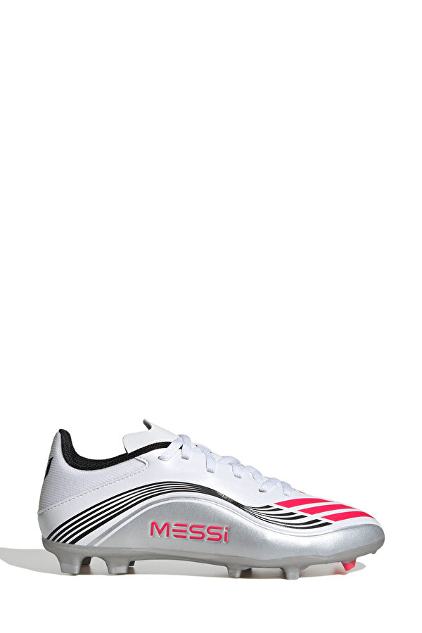 F50 MESSI LEAGUE FG Beyaz Unisex Krampon Fiyatları - 102275587