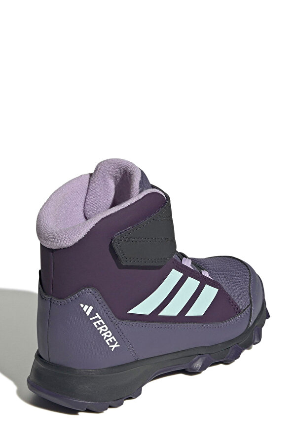 TERREX SNOW CW GRI Unisex Outdoor Ayakkabı