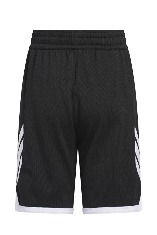 Y EVRYDAY PRO S Siyah Unisex Çocuk Şort