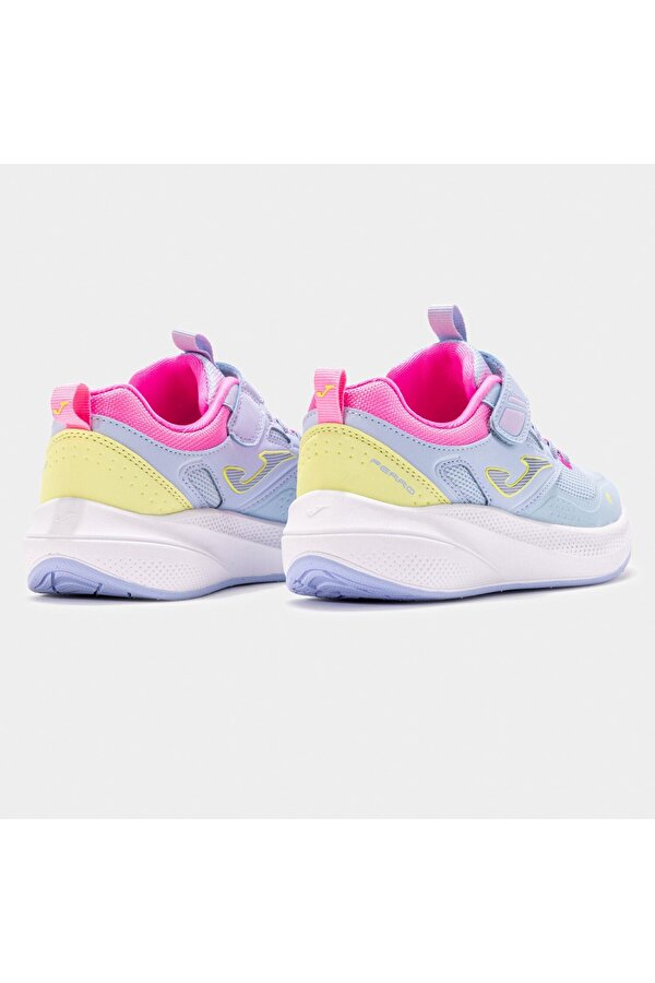 JFERRS2505V Ferro Jr Çocuk Koşu Ayakkabısı