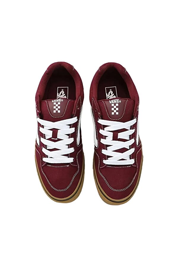 Kadın Günlük Spor Ayakkabı Caldrone VN0007P94QU1