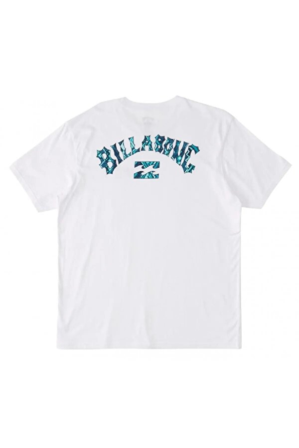 ABBZT00355 Arch Fill Ss Erkek Çocuk Tişört