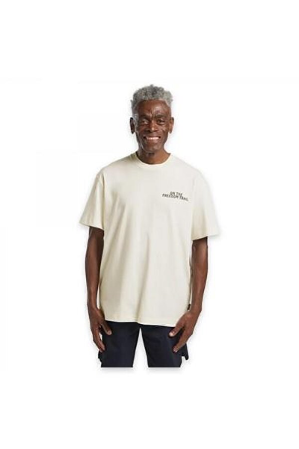 A63857TR-5127 Trailblazer T M Erkek Spor Tişört