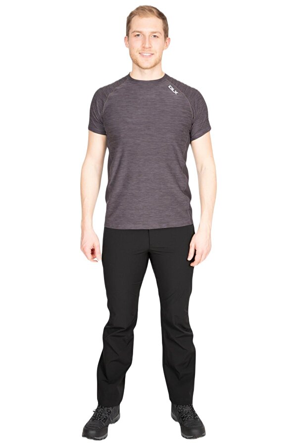 MATOTSTR0009 Cooper Dlx Active Top Erkek Tişört