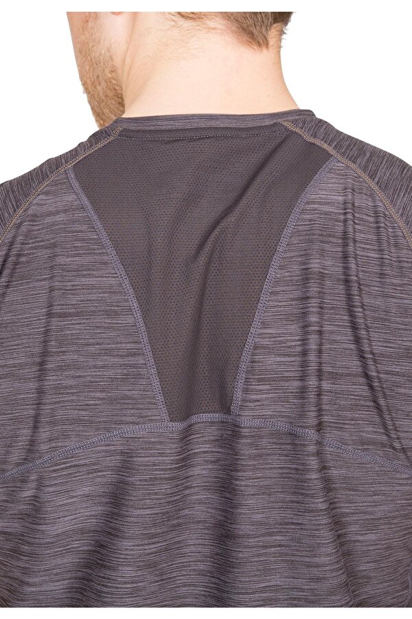 MATOTSTR0009 Cooper Dlx Active Top Erkek Tişört