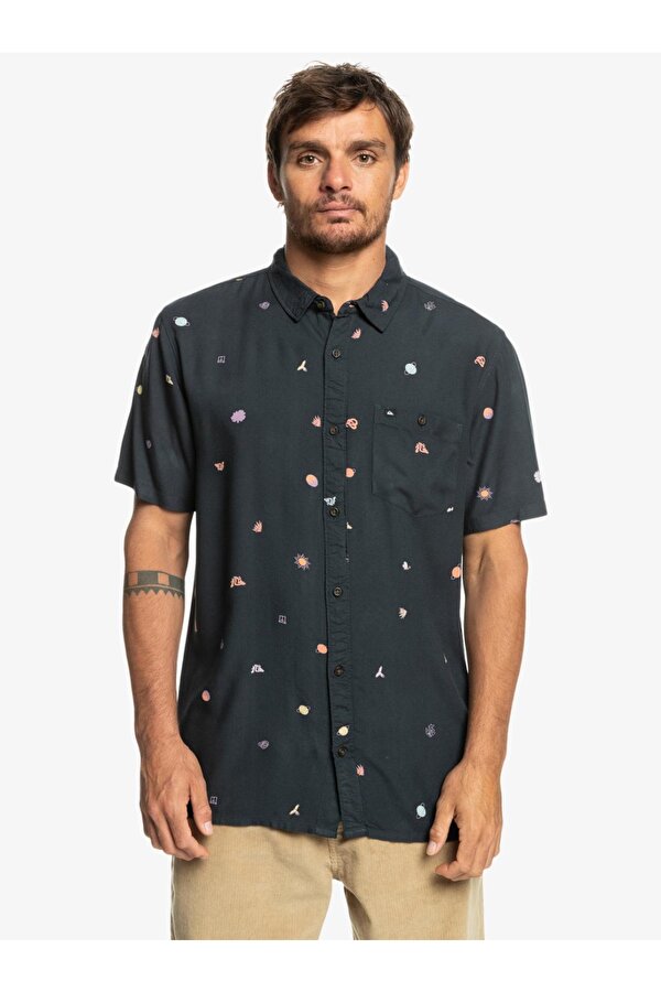 EQYWT04462 Minimark Ss Erkek Gömlek