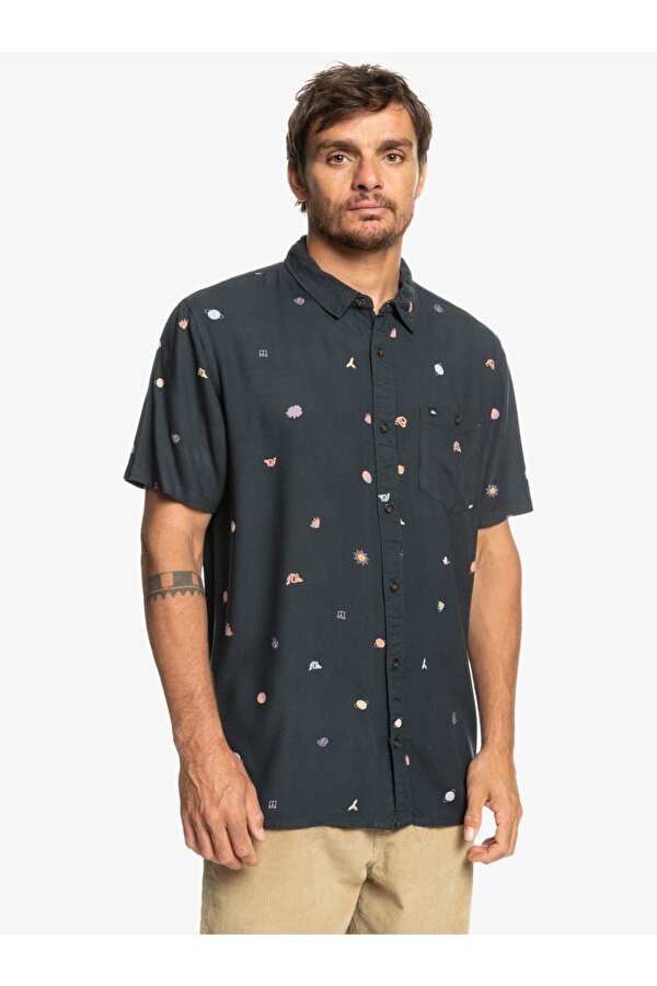 EQYWT04462 Minimark Ss Erkek Gömlek