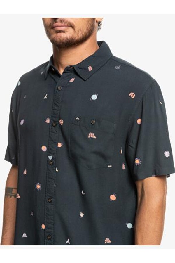 EQYWT04462 Minimark Ss Erkek Gömlek