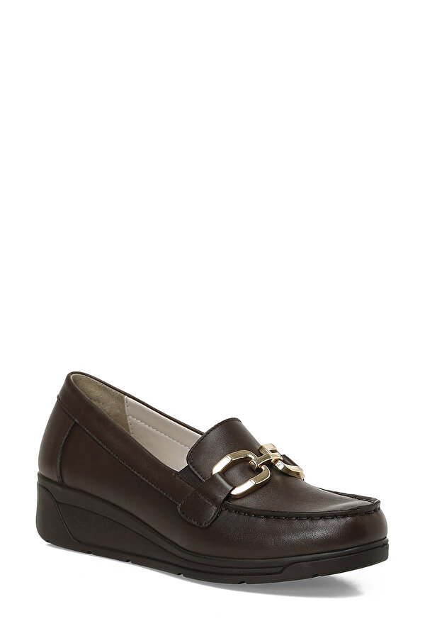105472.Z6FX Siyah Kadın Loafer Fiyatları - 102202591 | Flo