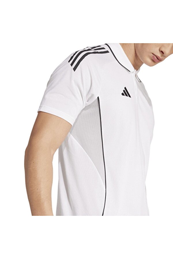 JY1807 Tiro25C M Erkek Polo Tişört