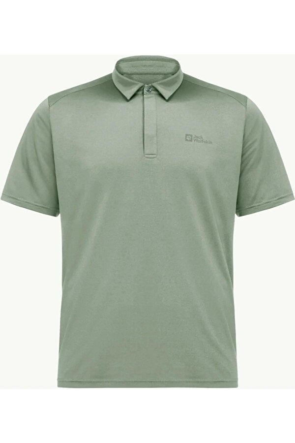 1809801TR-133 Delgami Polo M Erkek Polo Tişört