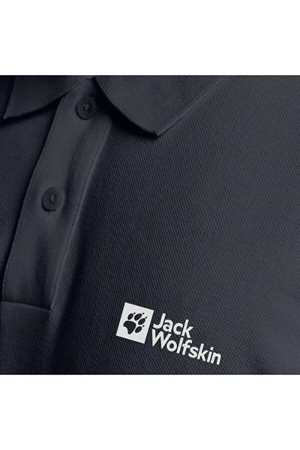 1809301TR-C0413 Essential Polo M Erkek Polo Tişört