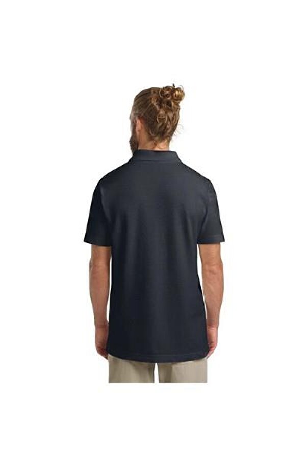 1809301TR-C0413 Essential Polo M Erkek Polo Tişört