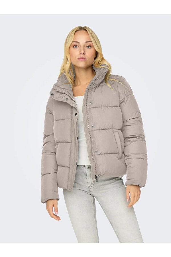 Onlnewcool Puffer Kadın Mont 15295424