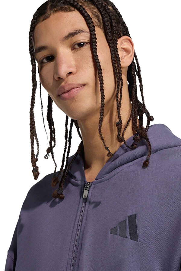 M A SZN FT FZ Lacivert Erkek Fermuarlı Sweatshirt Fiyatları