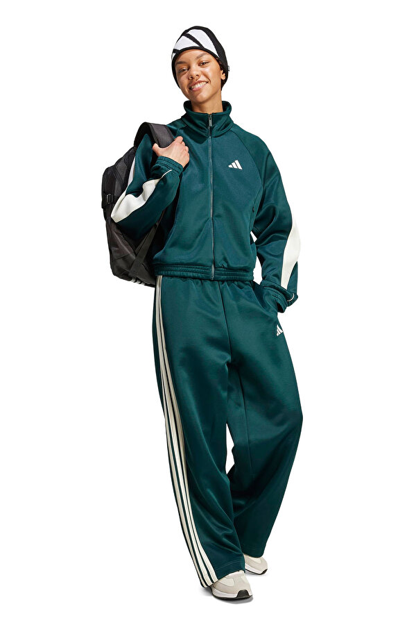 W STADIUM TP Lacivert Kadın Eşofman Altı