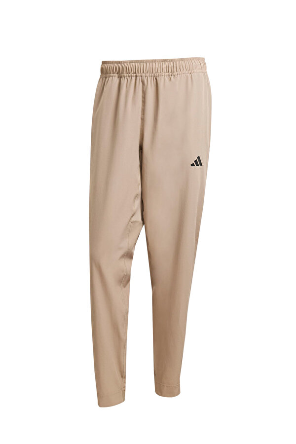 TR-ES WOVEN PT Kahverengi Erkek Eşofman Altı