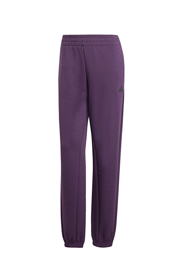 W FI SL PT Mor Kadın Eşofman Altı