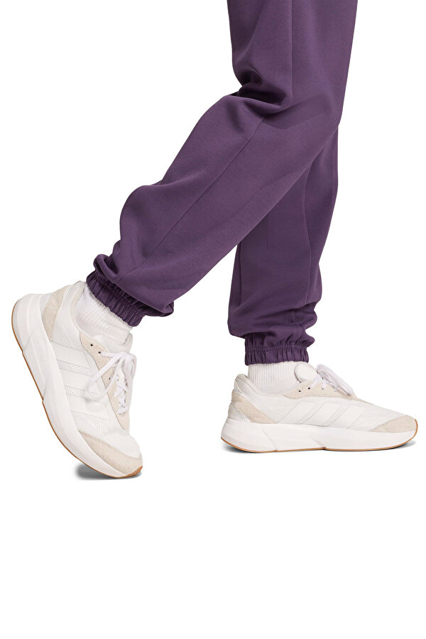 W FI SL PT Mor Kadın Eşofman Altı