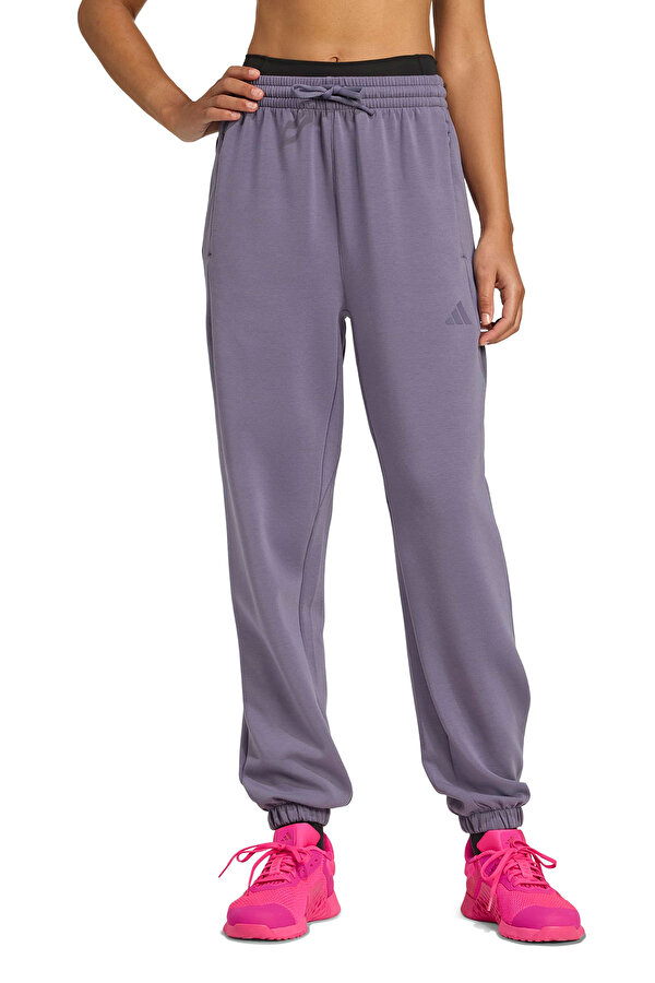 D4T KNIT PANT Lacivert Erkek Eşofman Altı