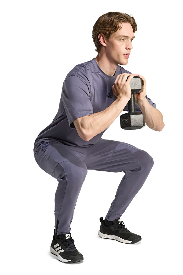 D4T KNIT PANT Lacivert Erkek Eşofman Altı