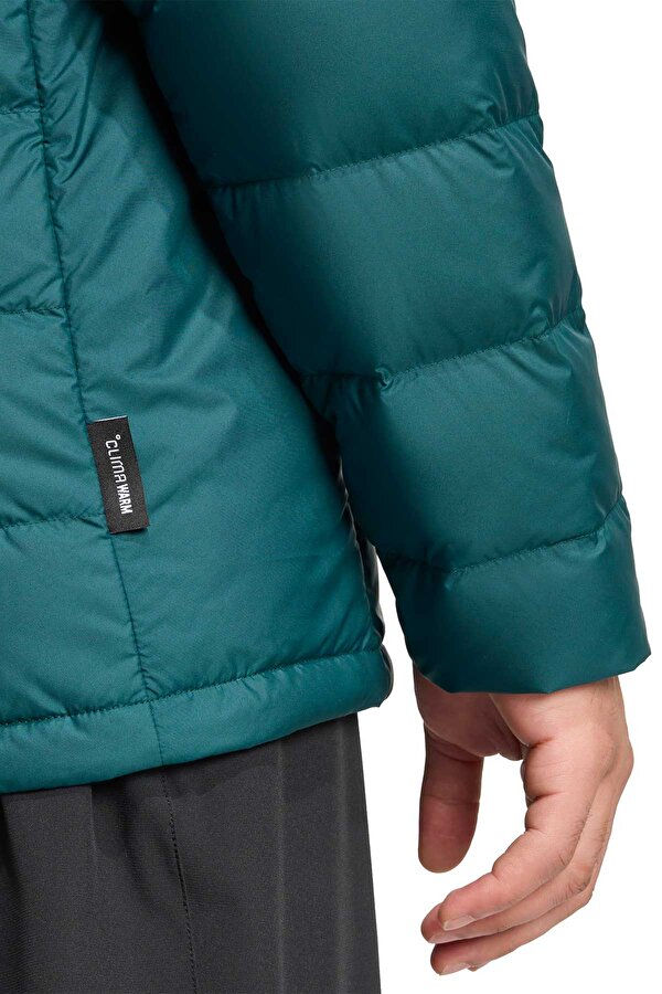 MT DOWN HO J Lacivert Erkek Mont