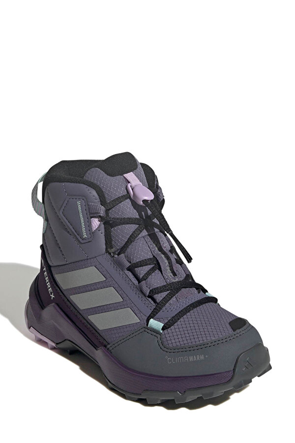 TERREX AX4R CW+ MID GRI Unisex Outdoor Bot Fiyatları - 102275584
