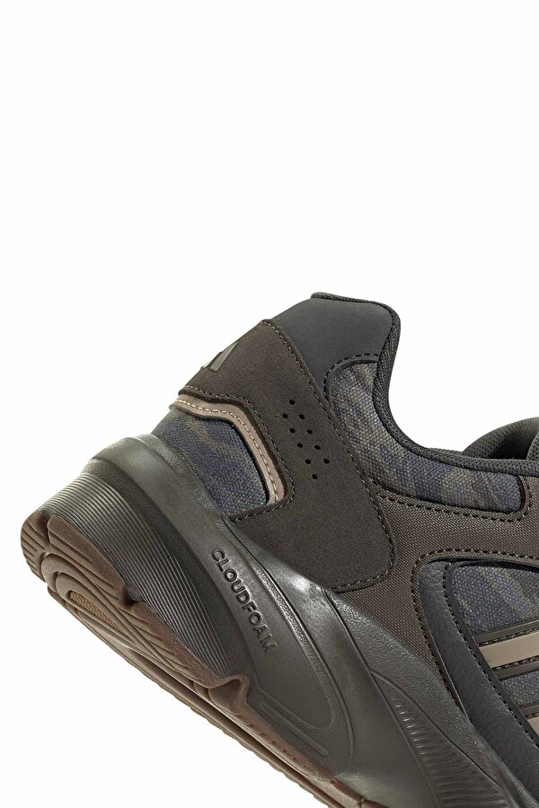 CRAZYCHAOS 2000 Haki Erkek Sneaker