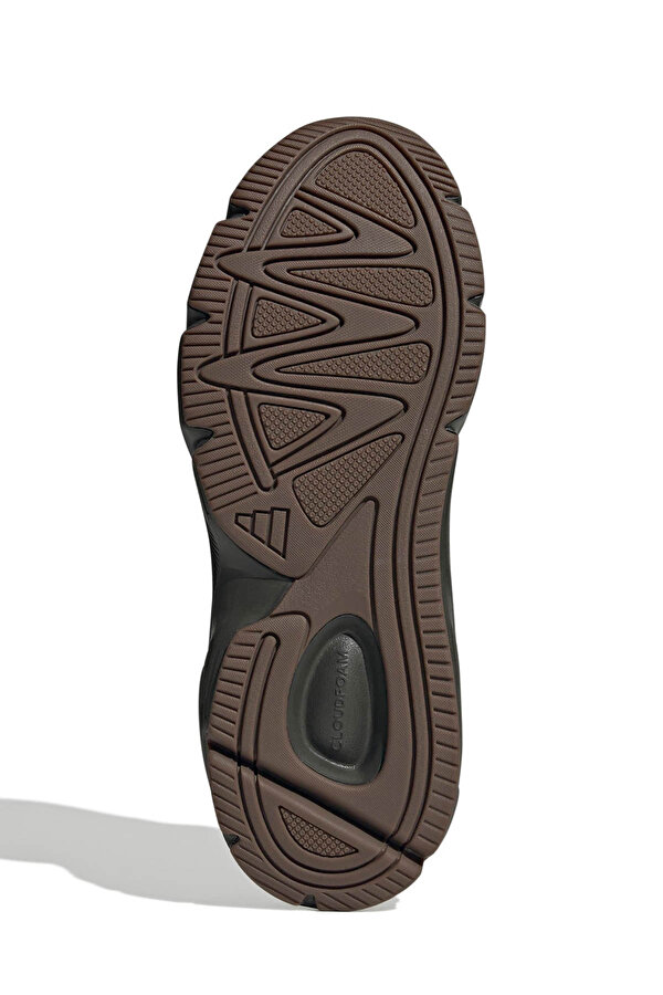 CRAZYCHAOS 2000 Haki Erkek Sneaker