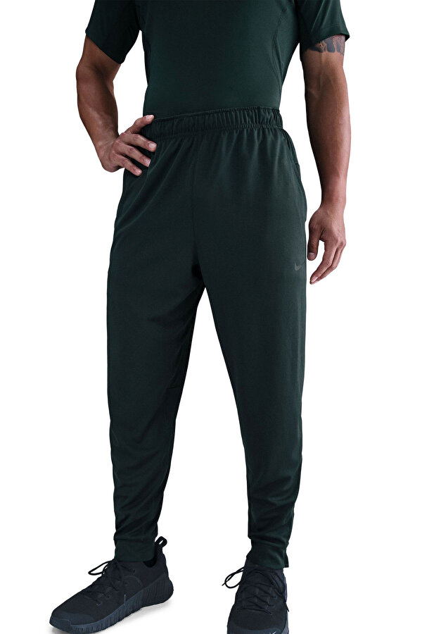 M NK DF TOTALITY PANT TPR Gri Erkek Eşofman Altı