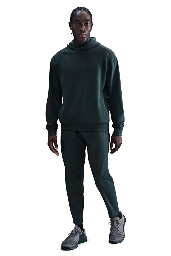 M NP DF NPT PANT Gri Erkek Eşofman Altı