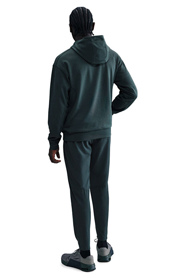 M NP DF NPT PANT Gri Erkek Eşofman Altı