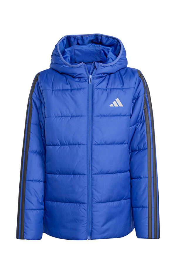 J ESS 3S JKT Mavi Unisex Çocuk Ceket