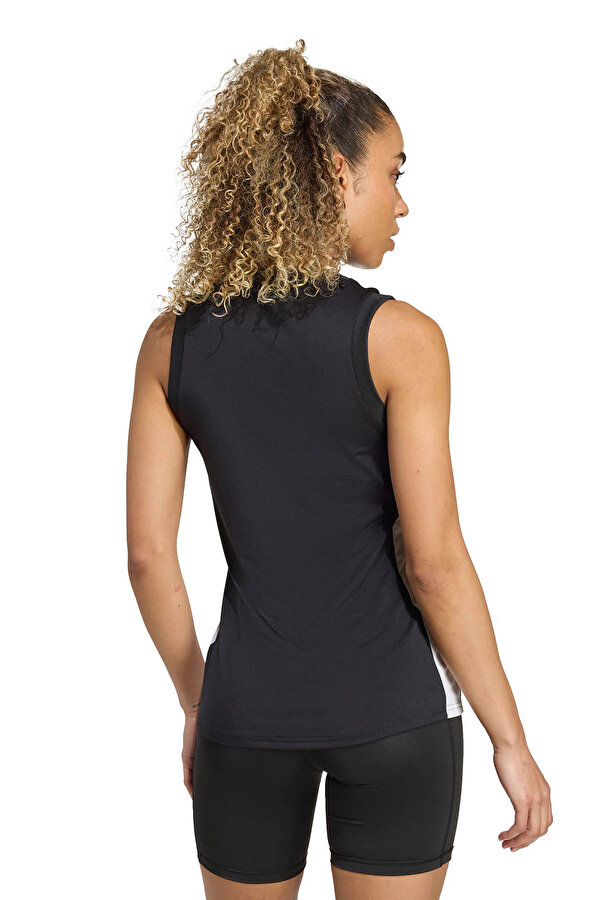 Quickset SL W Siyah Kadın Forma