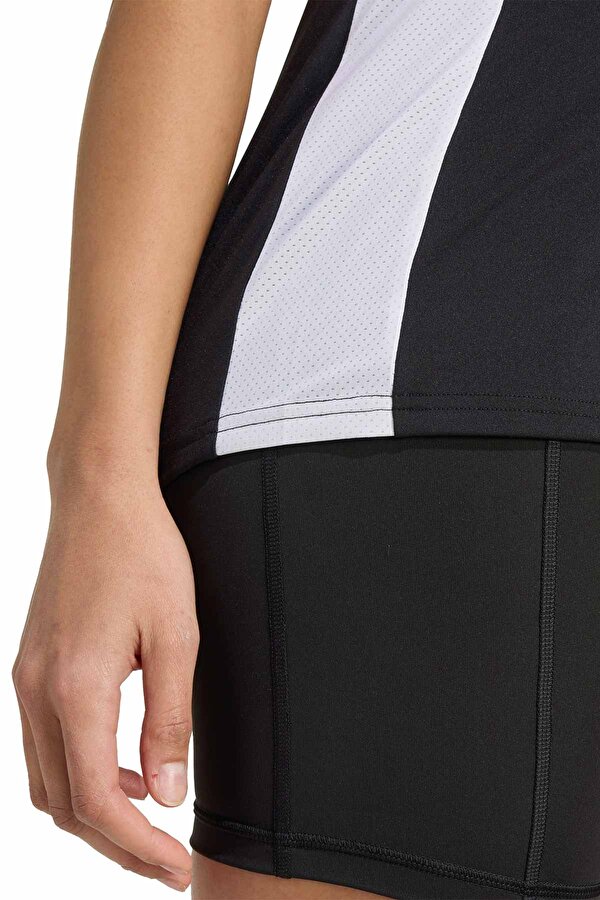 Quickset SL W Siyah Kadın Forma