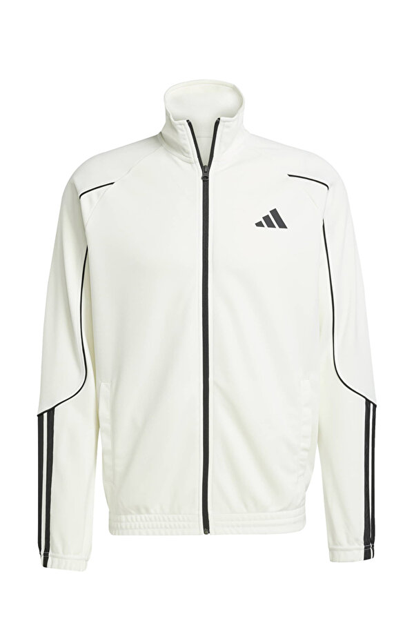 M 3S STADIUM TS Beyaz Erkek Eşofman Takımı