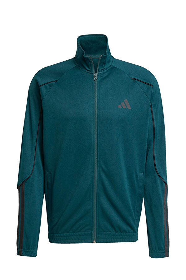 M 3S STADIUM TS Yeşil Erkek Eşofman Takımı